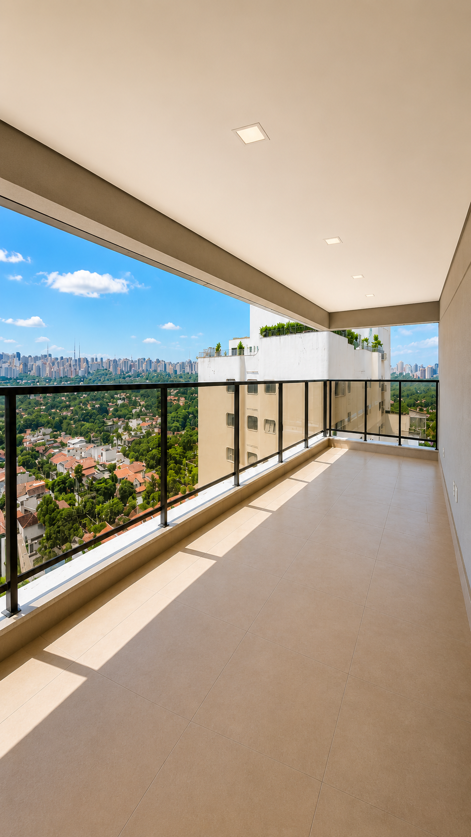 Amplo Apartamento de 181m² com 3 Suítes na Vila Nova Conceição – Exclusividade e Conforto