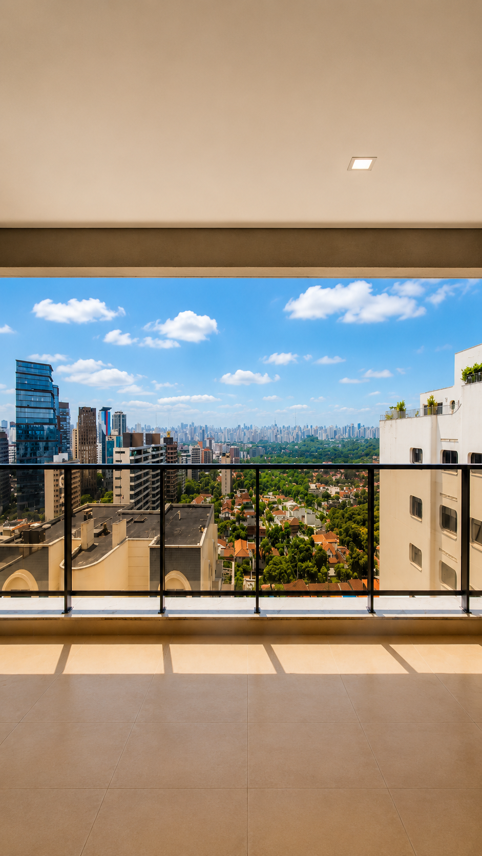 Amplo Apartamento de 181m² com 3 Suítes na Vila Nova Conceição – Exclusividade e Conforto - Imagem 2