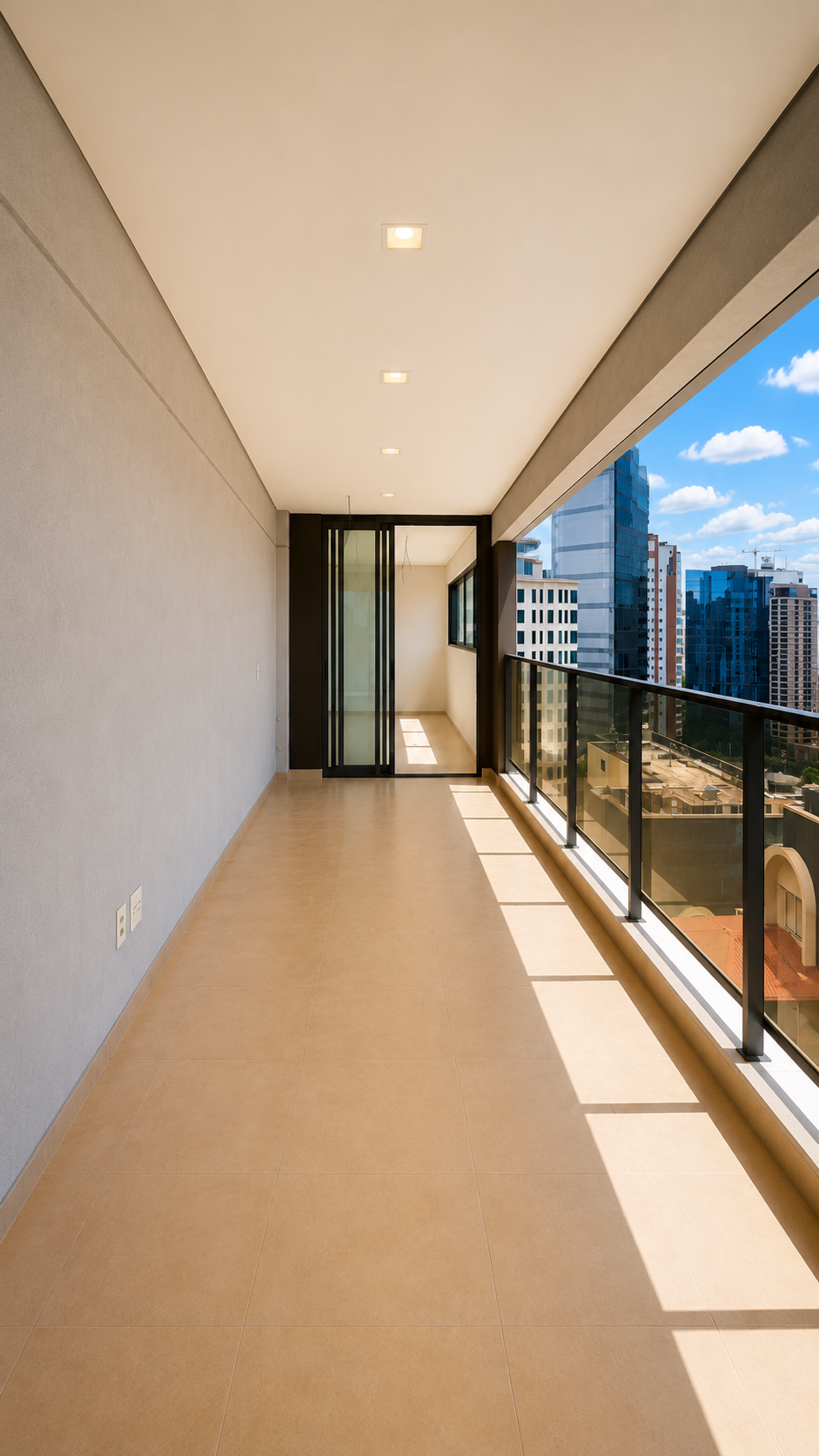 Amplo Apartamento de 181m² com 3 Suítes na Vila Nova Conceição – Exclusividade e Conforto - Imagem 5