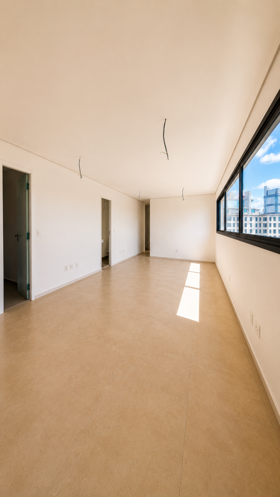 Amplo Apartamento de 181m² com 3 Suítes na Vila Nova Conceição – Exclusividade e Conforto - Imagem 6