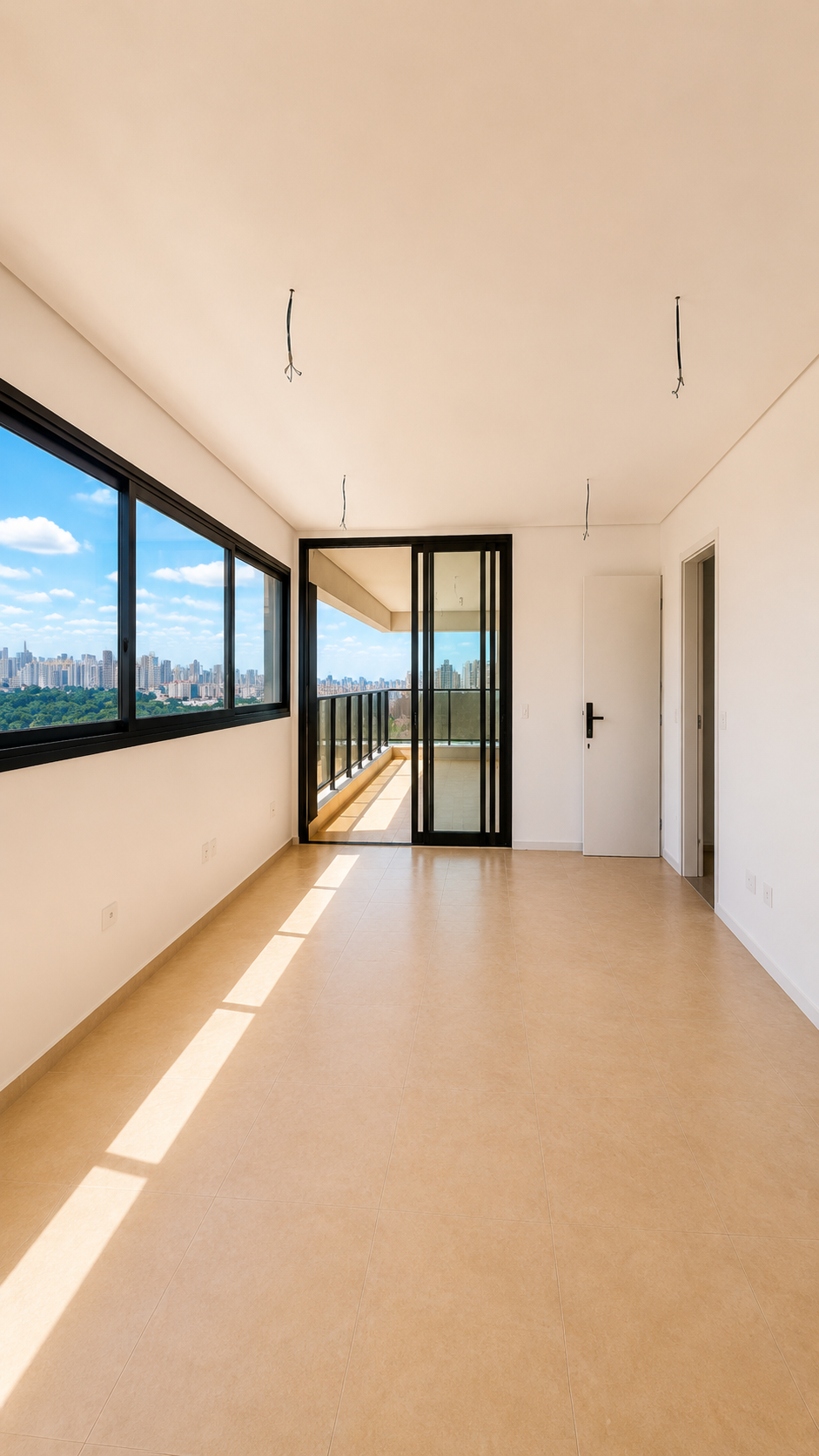 Amplo Apartamento de 181m² com 3 Suítes na Vila Nova Conceição – Exclusividade e Conforto - Imagem 9