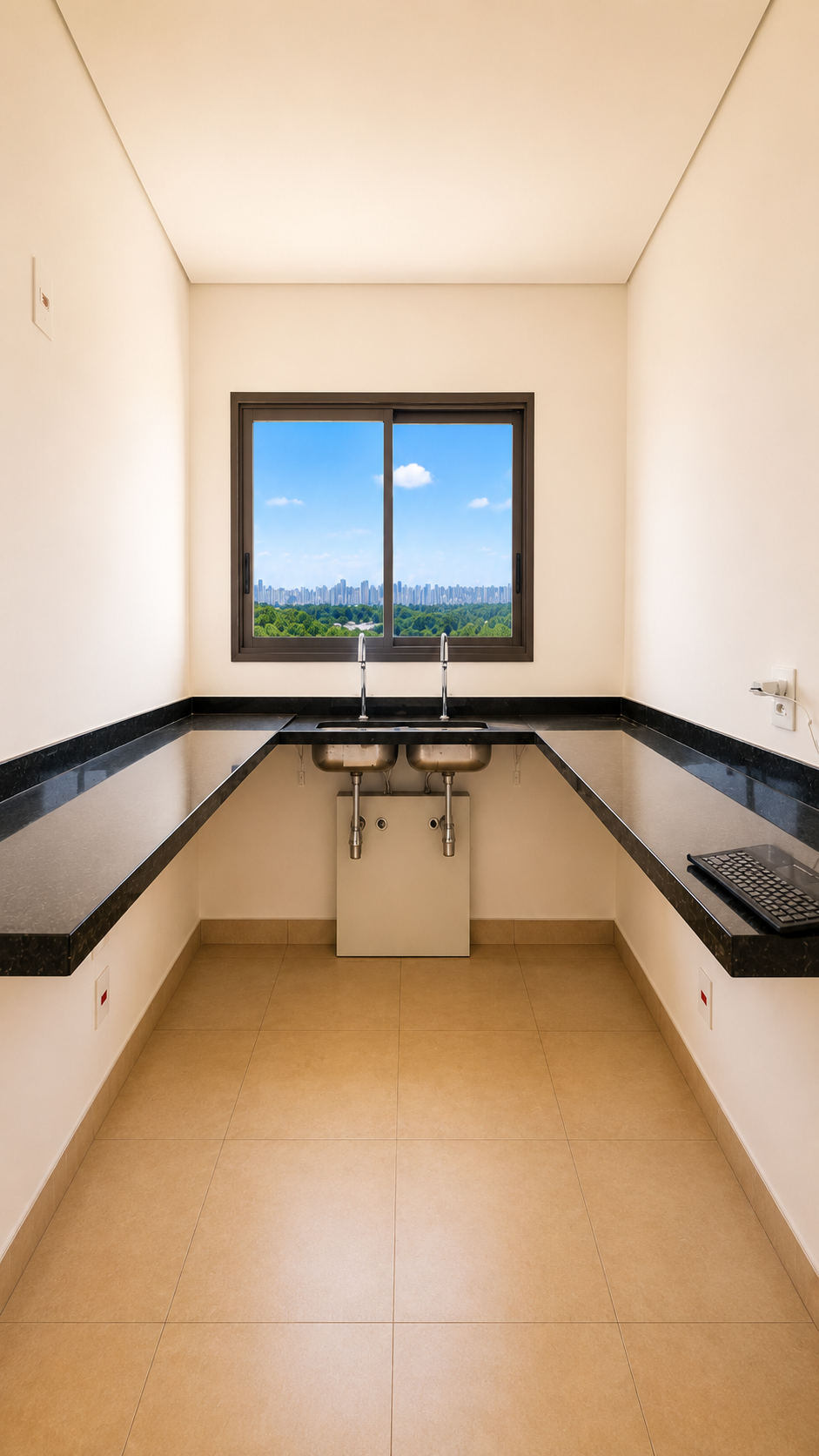 Amplo Apartamento de 181m² com 3 Suítes na Vila Nova Conceição – Exclusividade e Conforto - Imagem 10