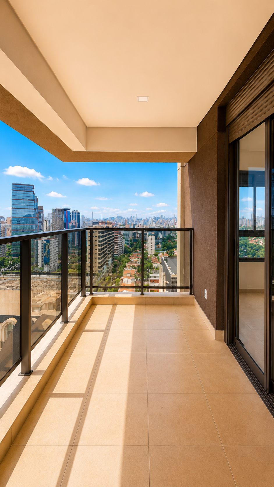 Amplo Apartamento de 181m² com 3 Suítes na Vila Nova Conceição – Exclusividade e Conforto - Imagem 13