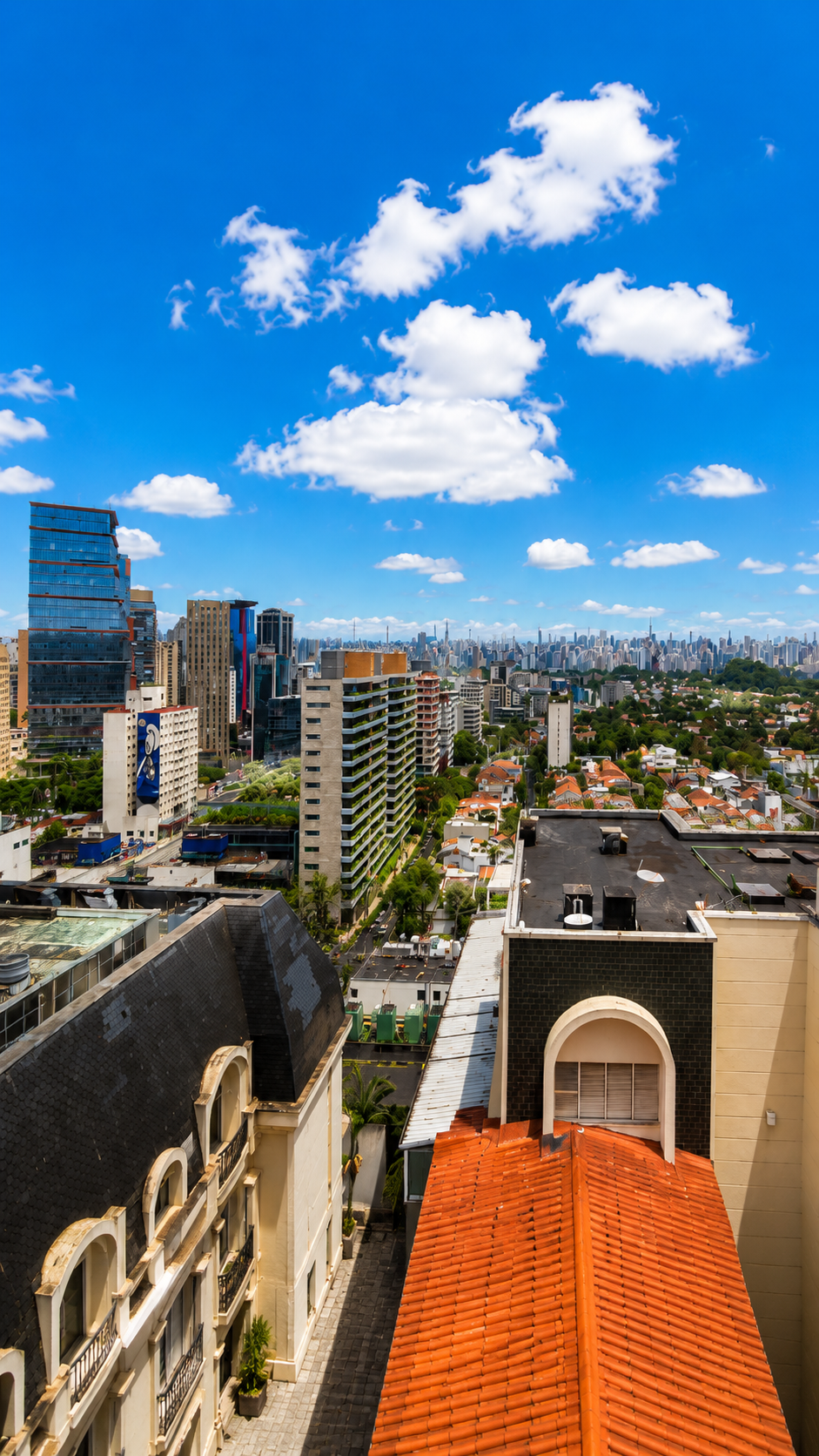 Amplo Apartamento de 181m² com 3 Suítes na Vila Nova Conceição – Exclusividade e Conforto - Imagem 14