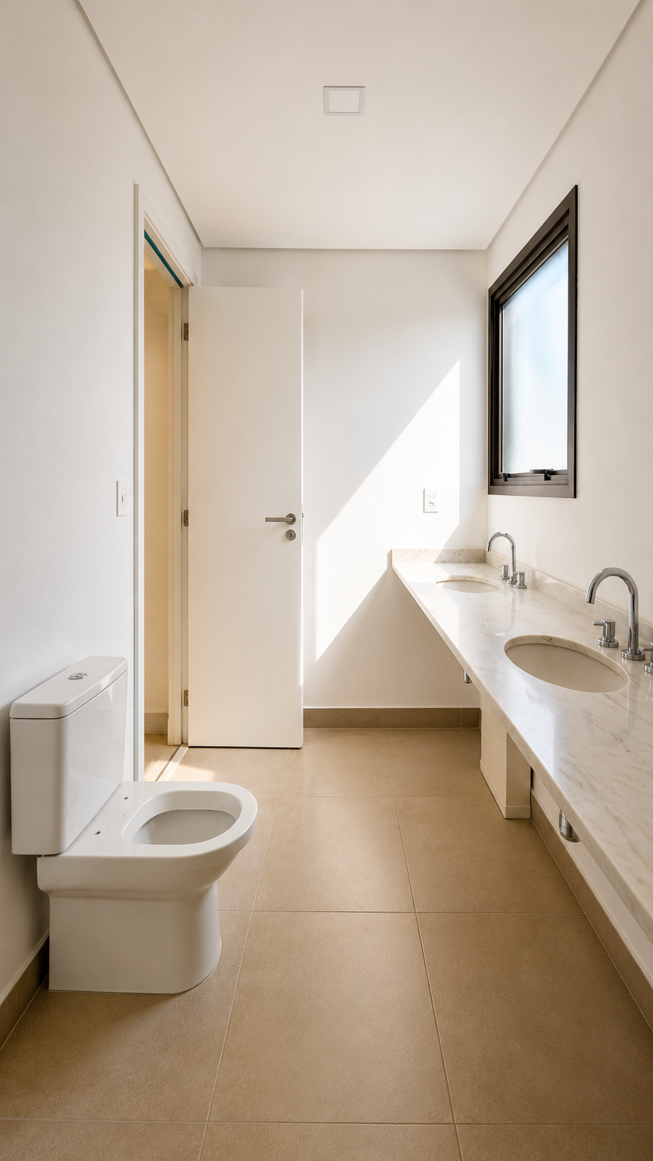 Amplo Apartamento de 181m² com 3 Suítes na Vila Nova Conceição – Exclusividade e Conforto - Imagem 16