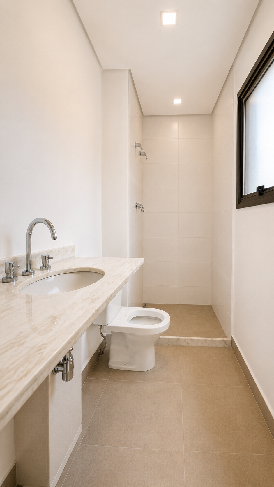 Amplo Apartamento de 181m² com 3 Suítes na Vila Nova Conceição – Exclusividade e Conforto - Imagem 19