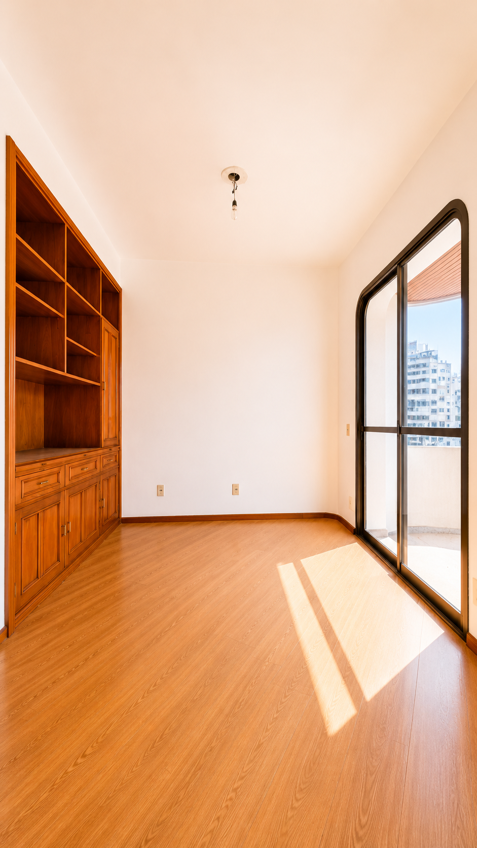 Espaço e Sofisticação: Apartamento de 277m² no Coração do Jardim Paulista - Imagem 3