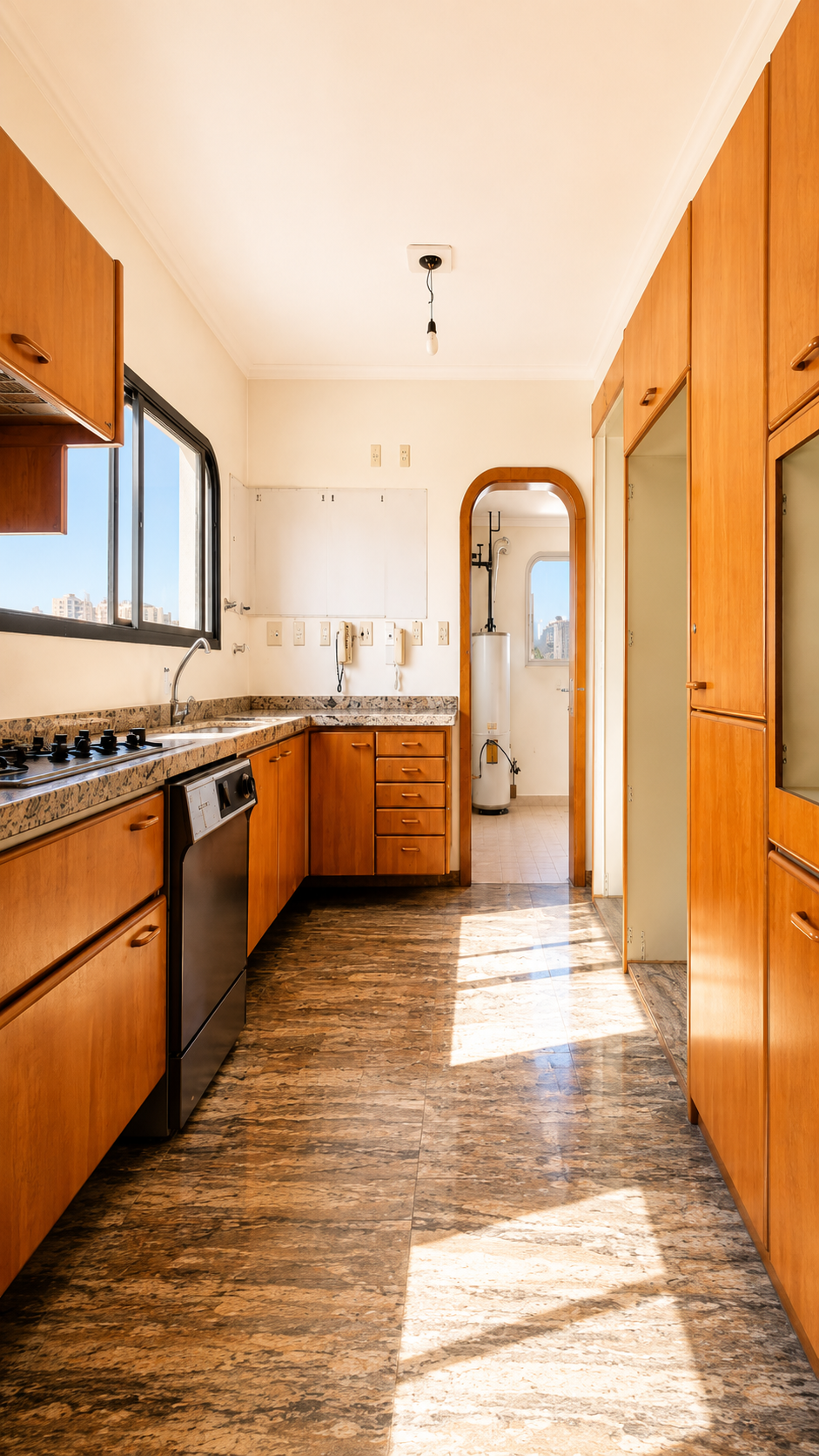 Espaço e Sofisticação: Apartamento de 277m² no Coração do Jardim Paulista - Imagem 5