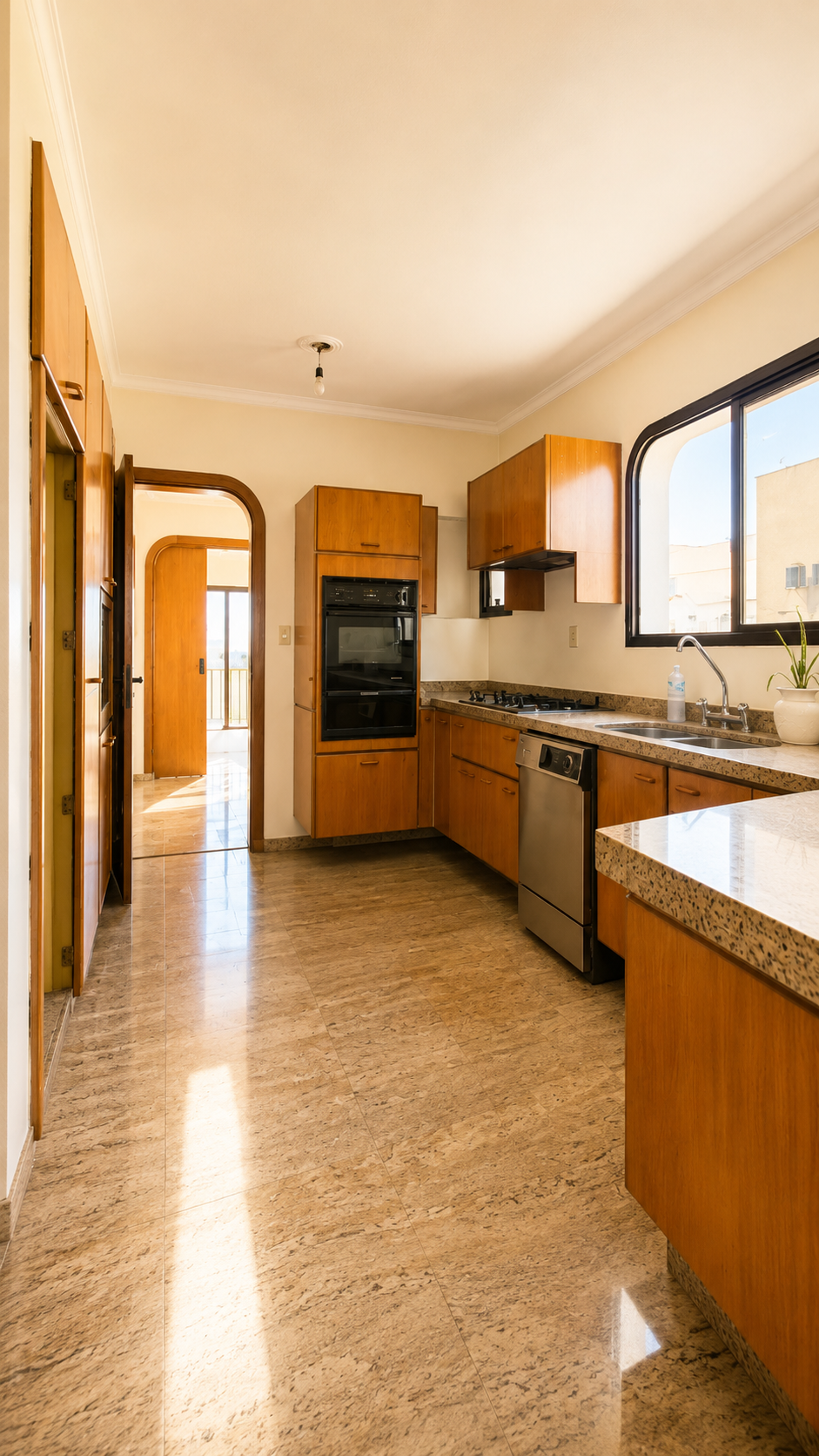 Espaço e Sofisticação: Apartamento de 277m² no Coração do Jardim Paulista - Imagem 6