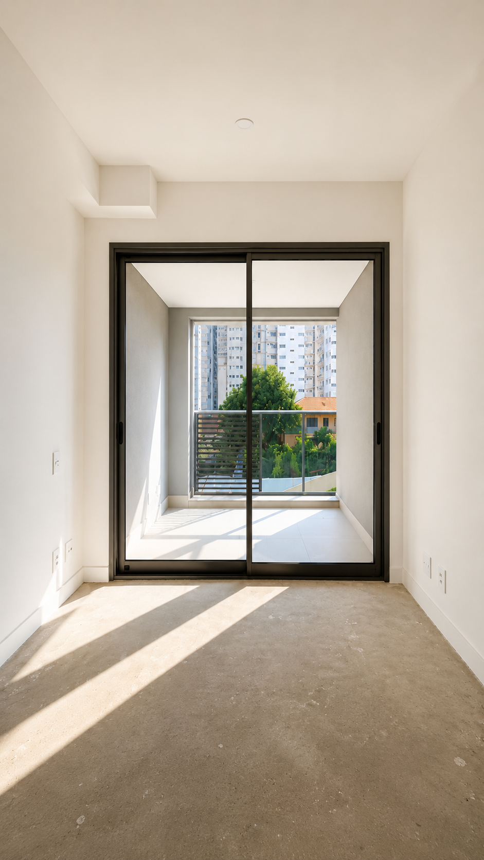 Studio de Alto Padrão no Duo Jardins-Ibirapuera (28m²) (Phone) - Imagem 4