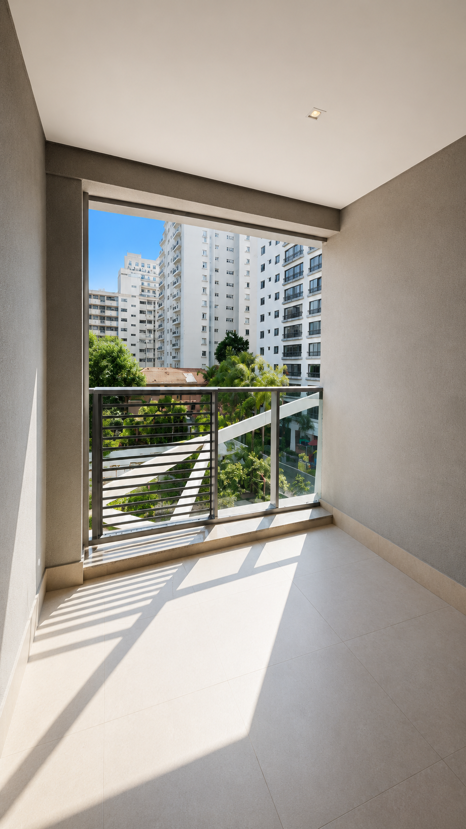 Studio de Alto Padrão no Duo Jardins-Ibirapuera (28m²) (Phone) - Imagem 5