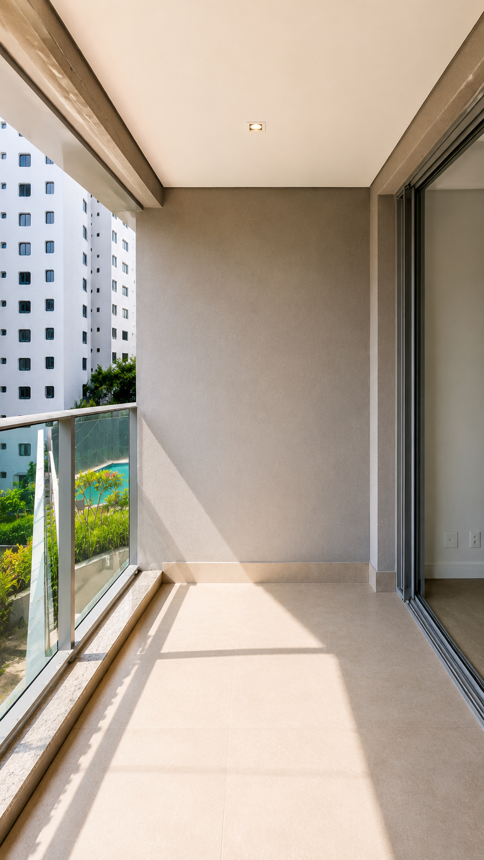 Studio de Alto Padrão no Duo Jardins-Ibirapuera (28m²) (Phone) - Imagem 6