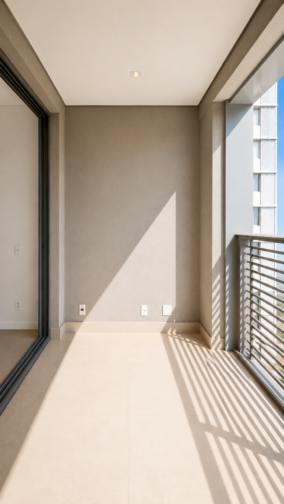 Studio de Alto Padrão no Duo Jardins-Ibirapuera (28m²) (Phone) - Imagem 7