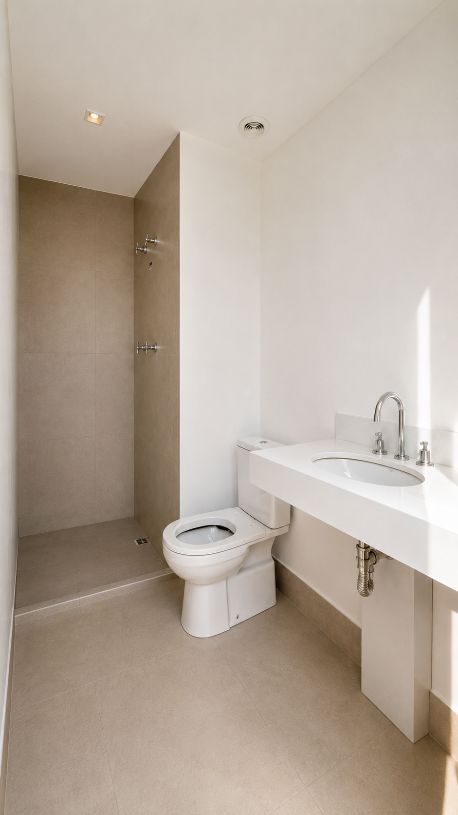 Studio de Alto Padrão no Duo Jardins-Ibirapuera (28m²) (Phone) - Imagem 9