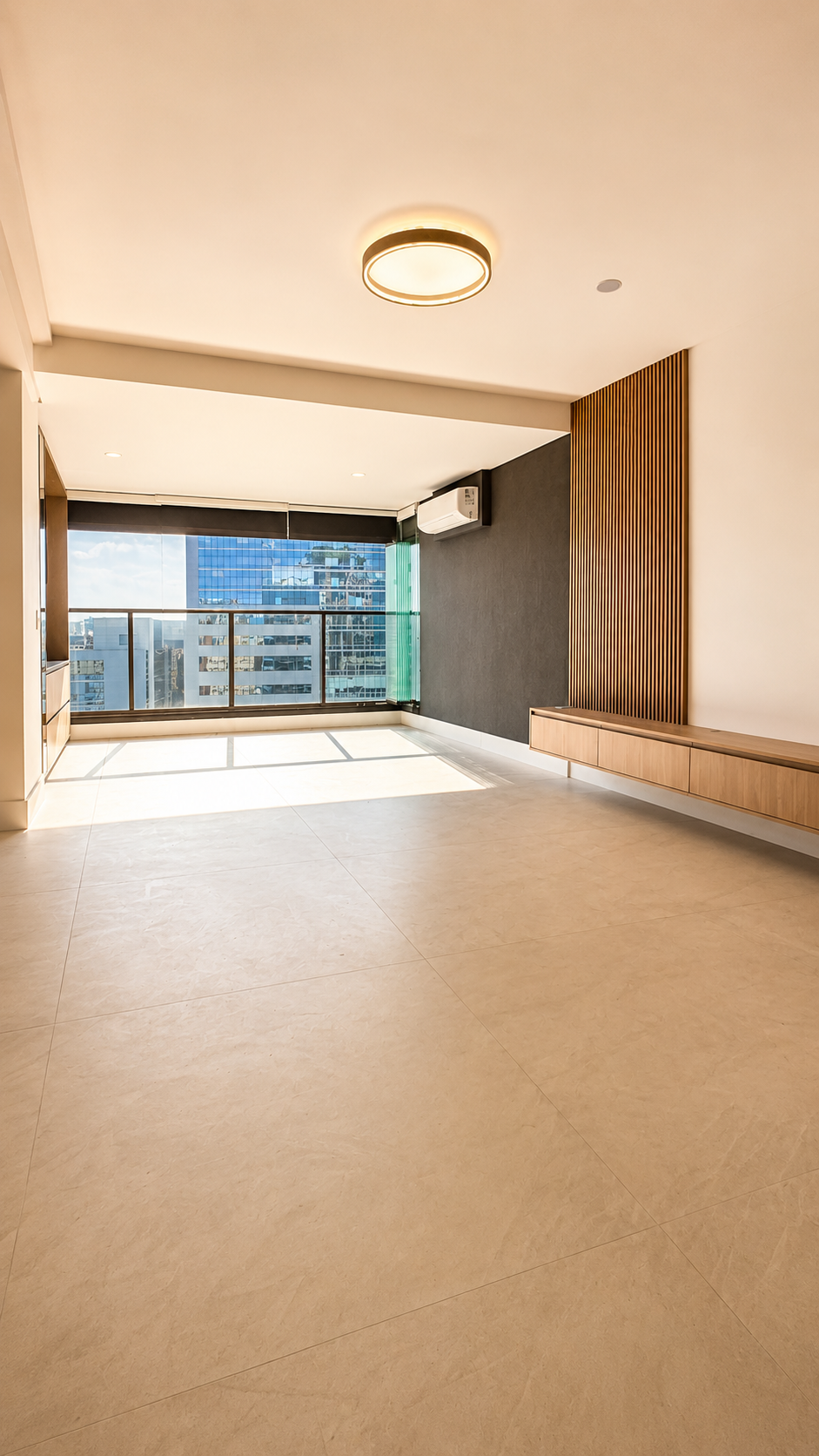 Dinamismo e Exclusividade: 132m² de Puro Conforto no Centro de Tudo - Imagem 5