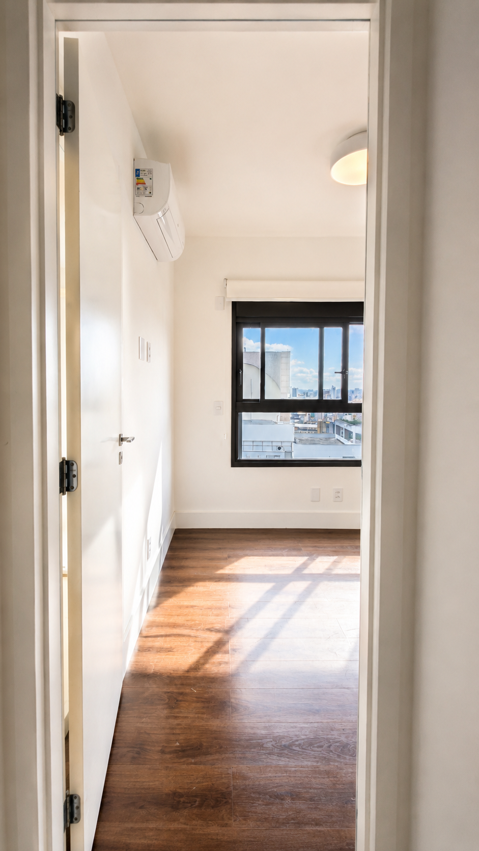Dinamismo e Exclusividade: 132m² de Puro Conforto no Centro de Tudo - Imagem 8