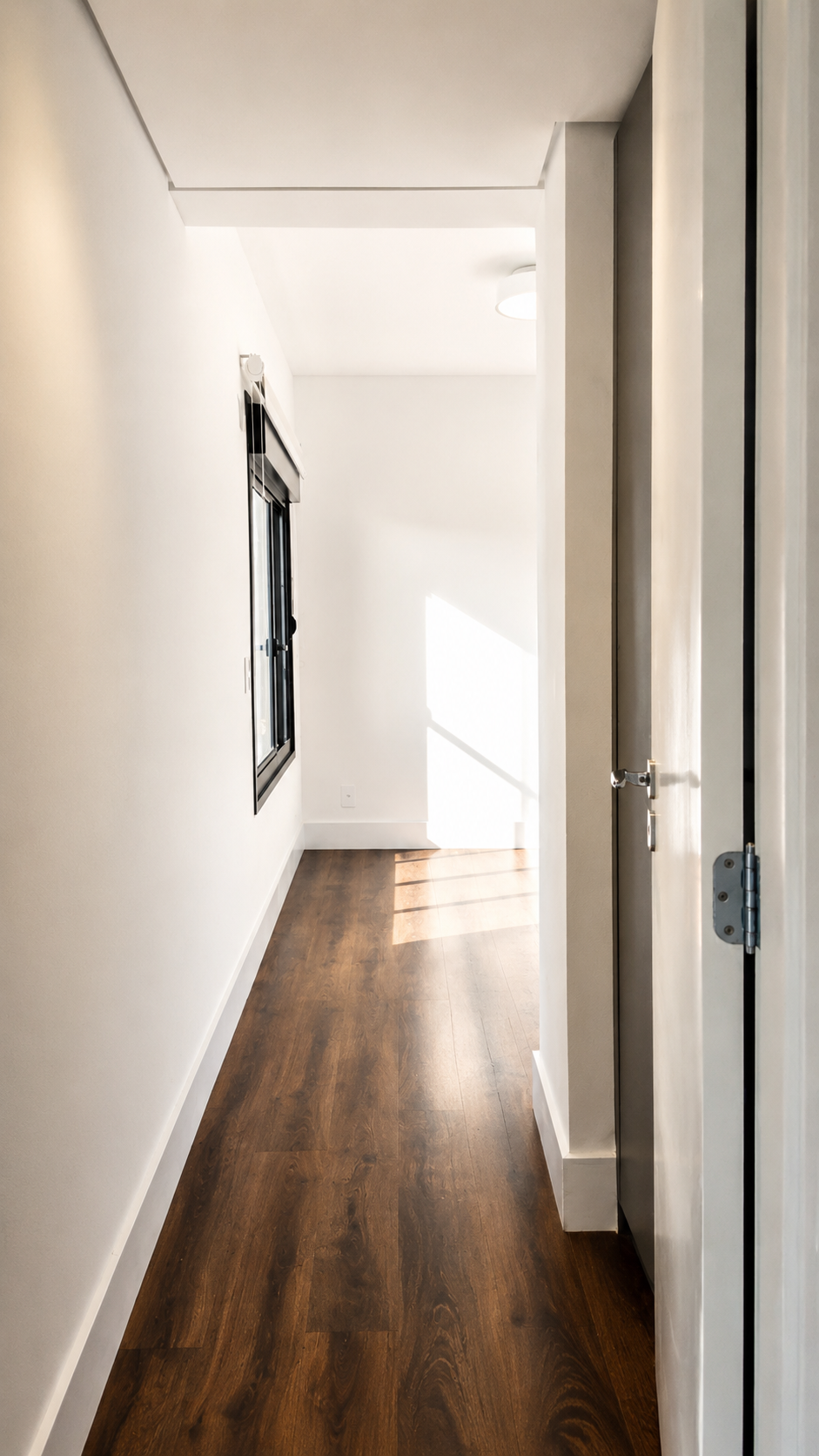 Dinamismo e Exclusividade: 132m² de Puro Conforto no Centro de Tudo - Imagem 9
