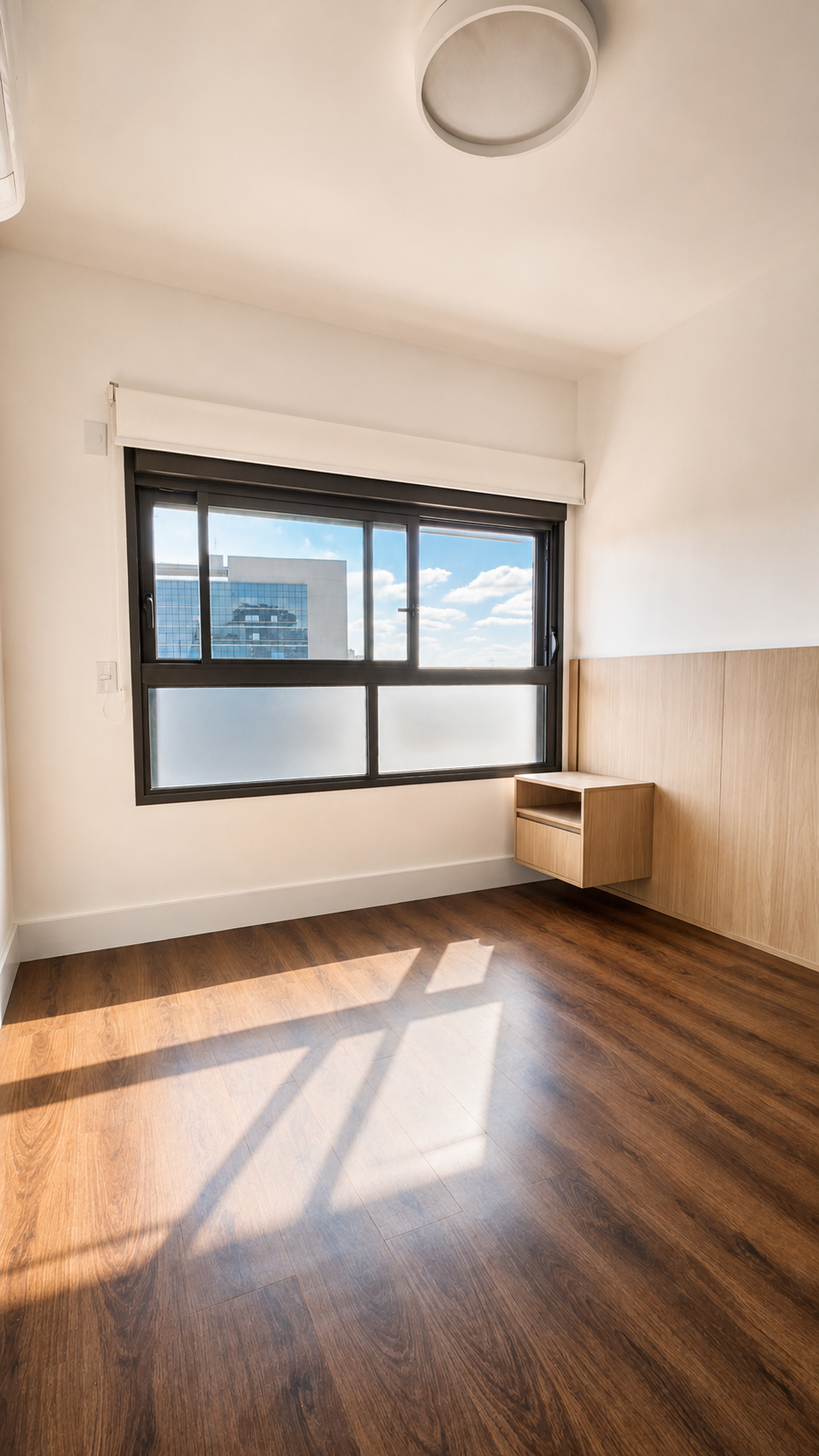 Dinamismo e Exclusividade: 132m² de Puro Conforto no Centro de Tudo - Imagem 10