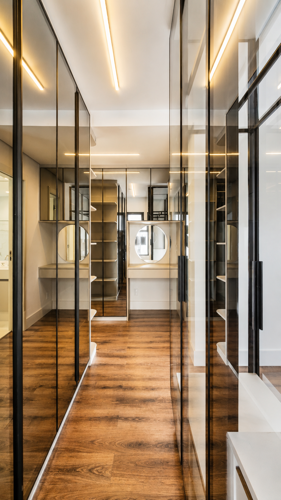 Dinamismo e Exclusividade: 132m² de Puro Conforto no Centro de Tudo - Imagem 11