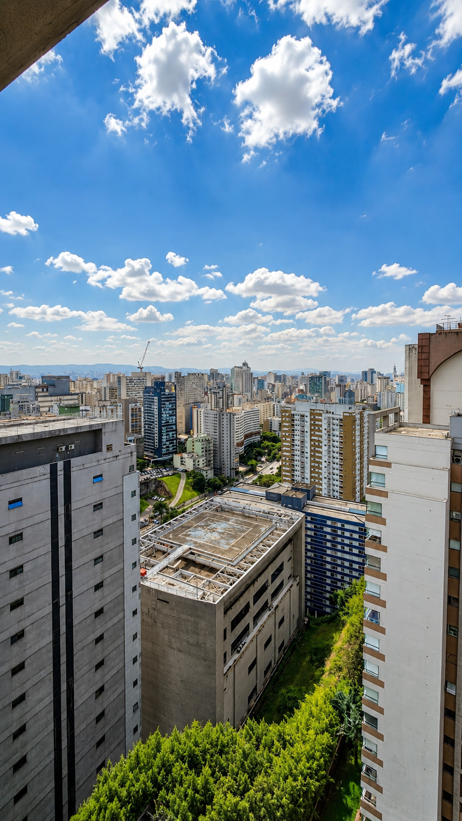 Dinamismo e Exclusividade: 132m² de Puro Conforto no Centro de Tudo - Imagem 14