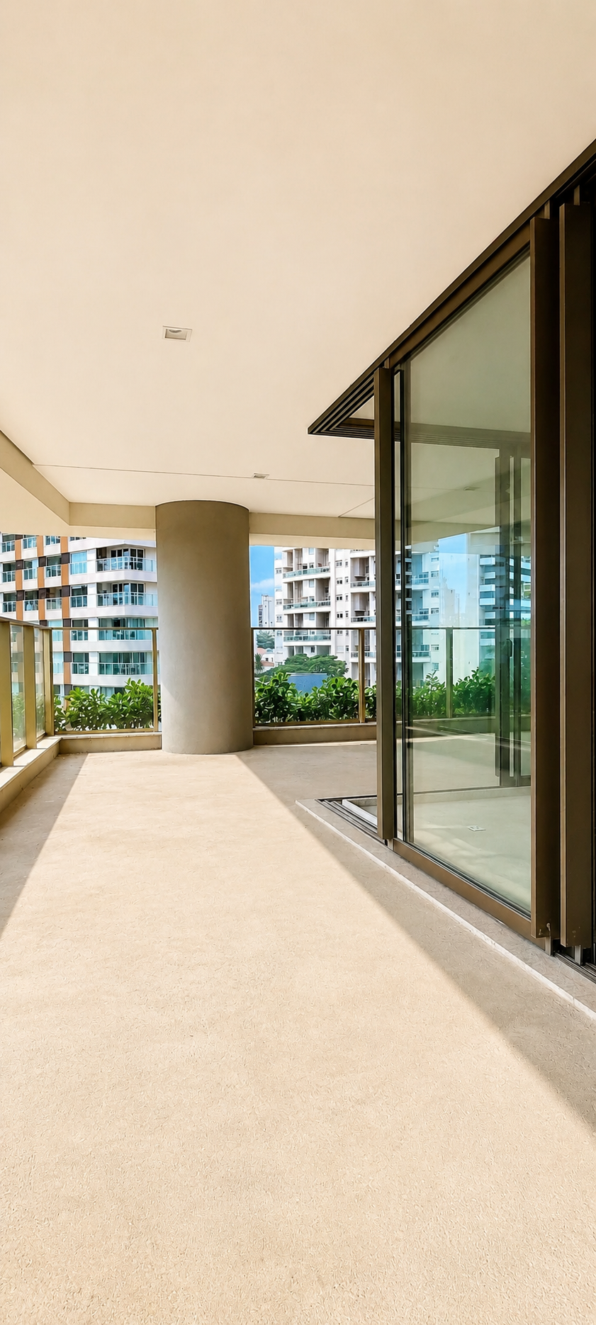 Design, Conforto e um Quintal Só Seu: 222m² de Pura Sofisticação - Imagem 4