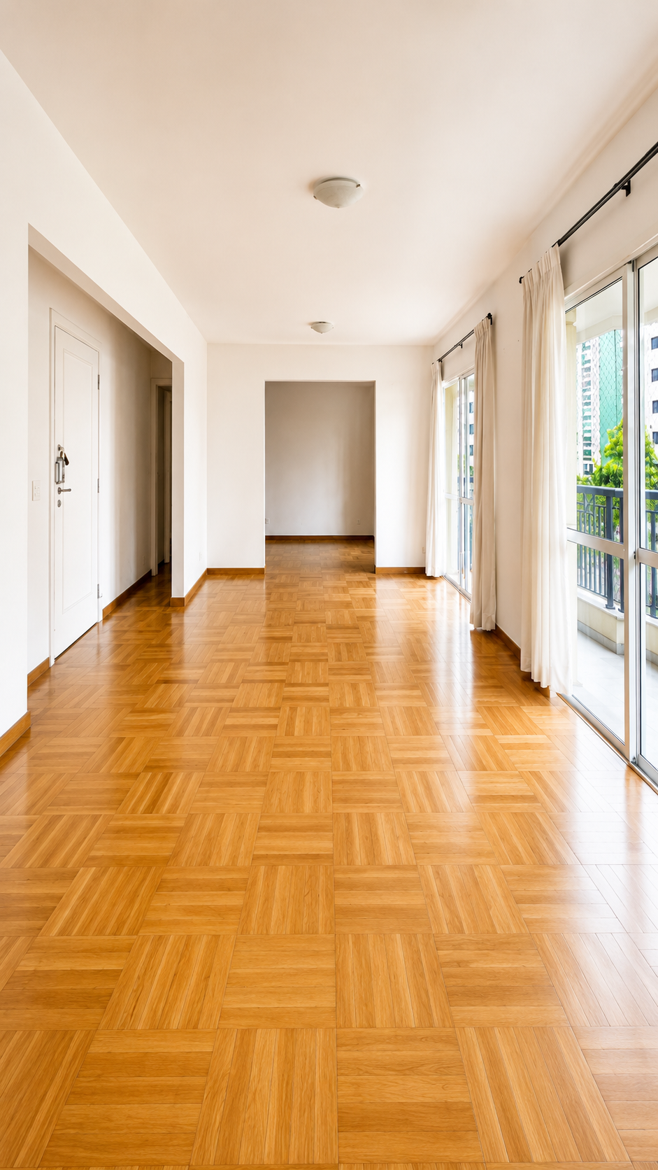Exclusividade na Região do Paraíso: 200m², Lazer e 4 Vagas de Garagem