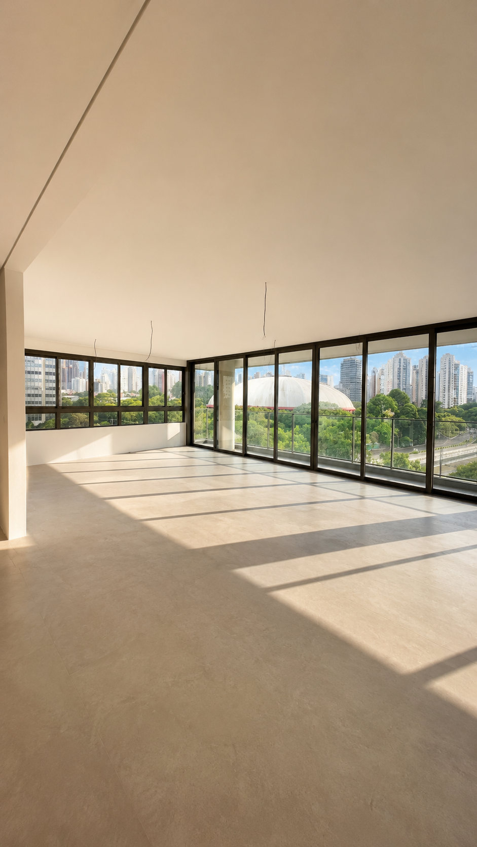 A Nova Definição de Alto Padrão: 355m² de Pura Elegância