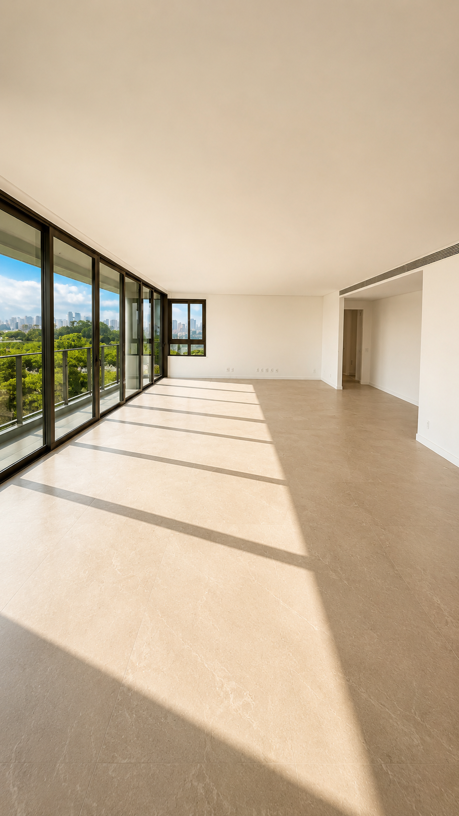 A Nova Definição de Alto Padrão: 355m² de Pura Elegância - Imagem 2