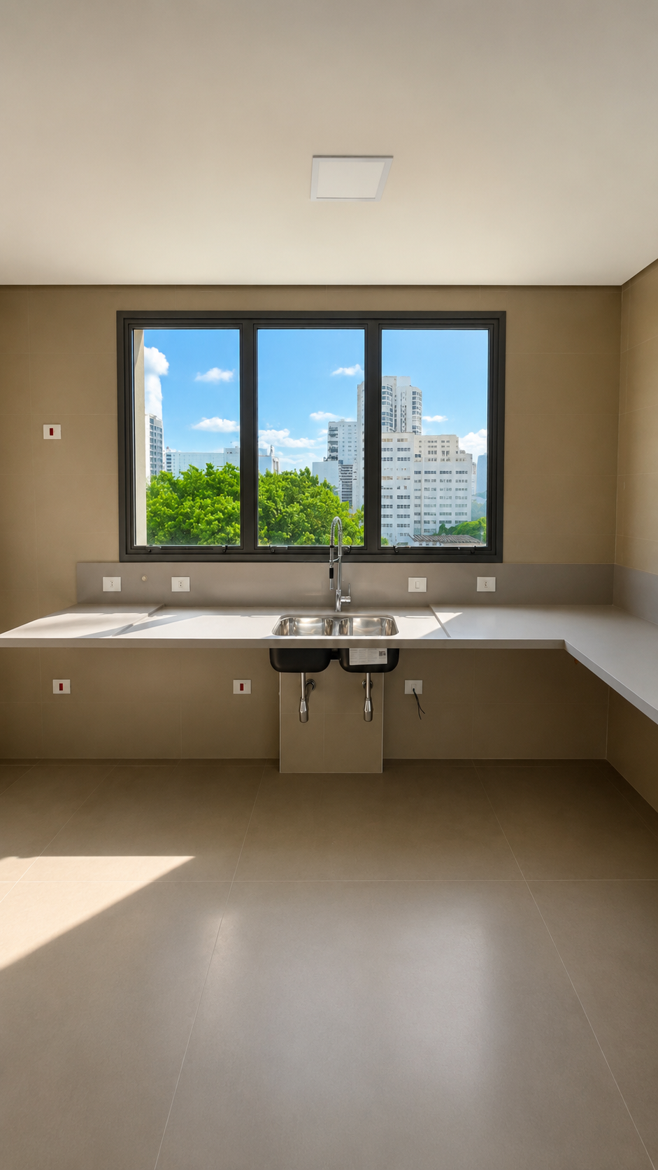 A Nova Definição de Alto Padrão: 355m² de Pura Elegância - Imagem 4
