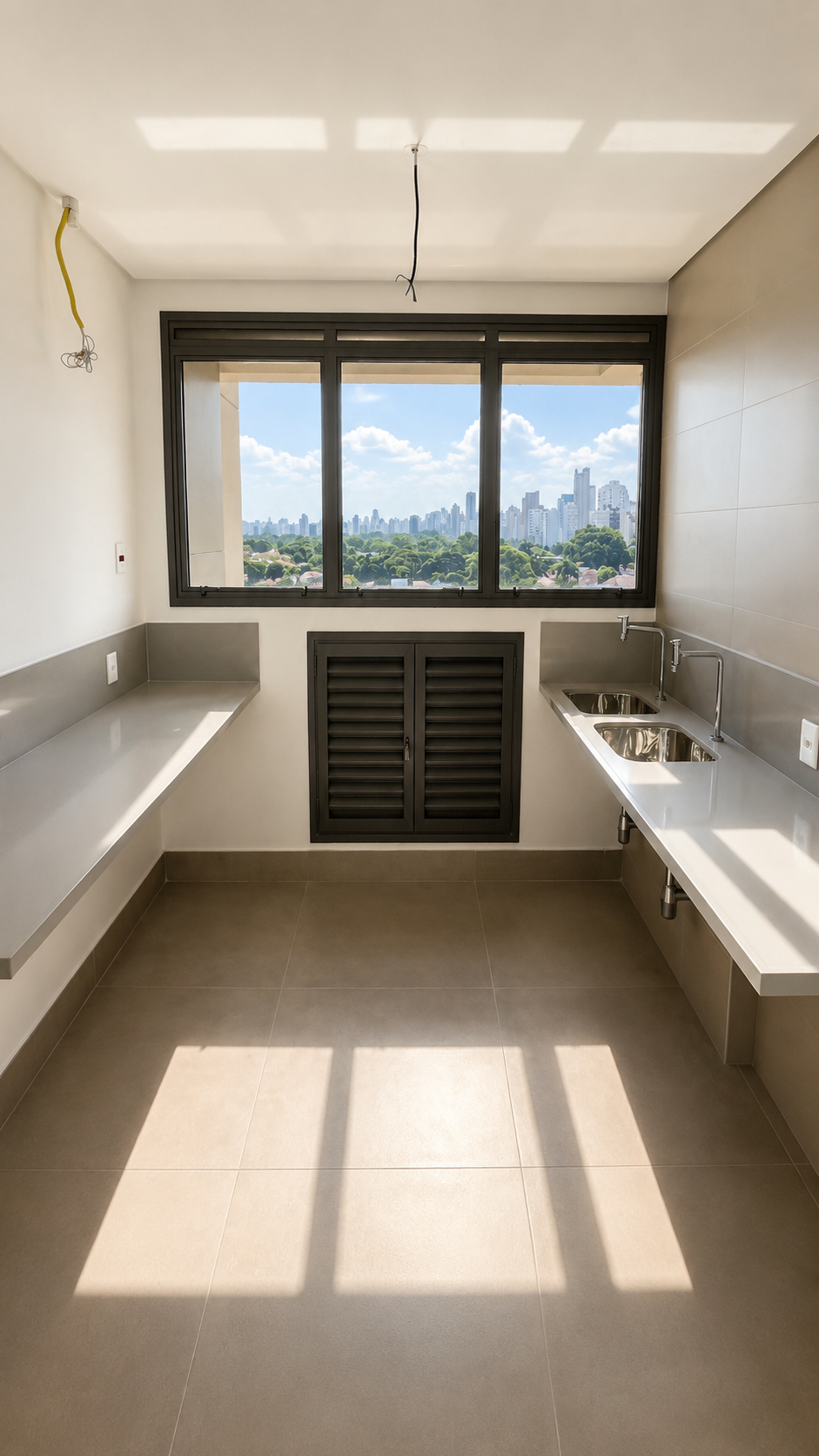 A Nova Definição de Alto Padrão: 355m² de Pura Elegância - Imagem 5