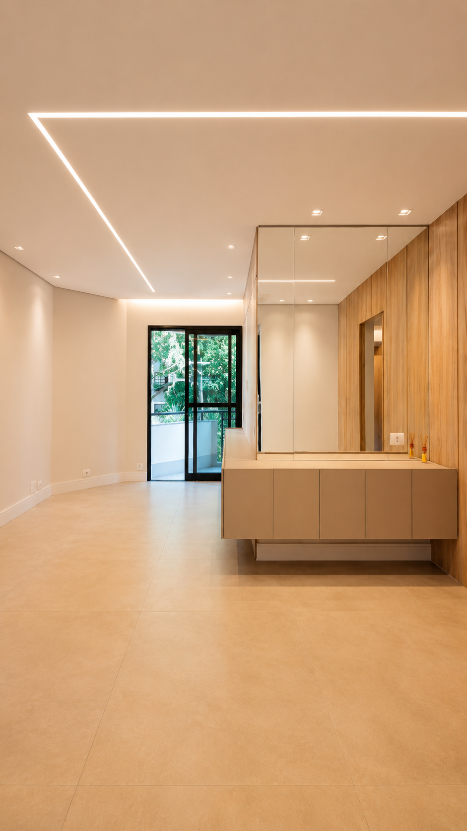Moema Pássaros: Luxo Reformado e Pronto para Morar (106m²)