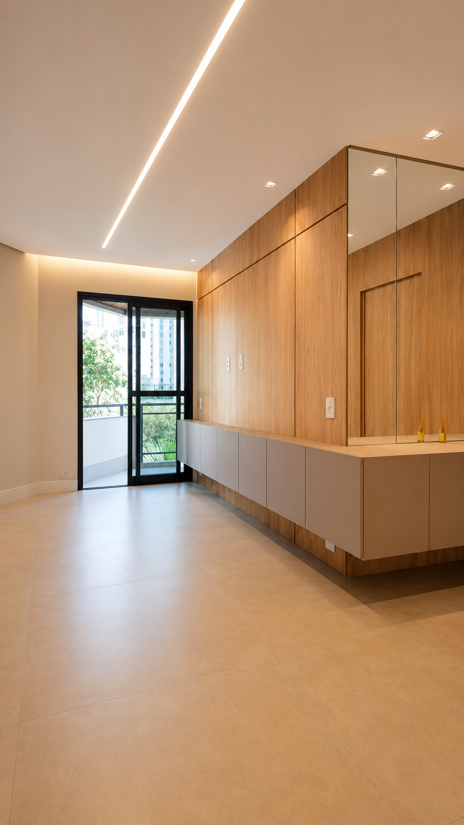 Moema Pássaros: Luxo Reformado e Pronto para Morar (106m²) - Imagem 3