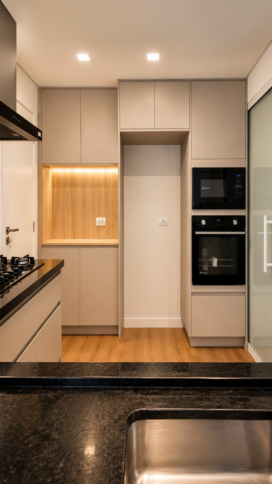 Moema Pássaros: Luxo Reformado e Pronto para Morar (106m²) - Imagem 4