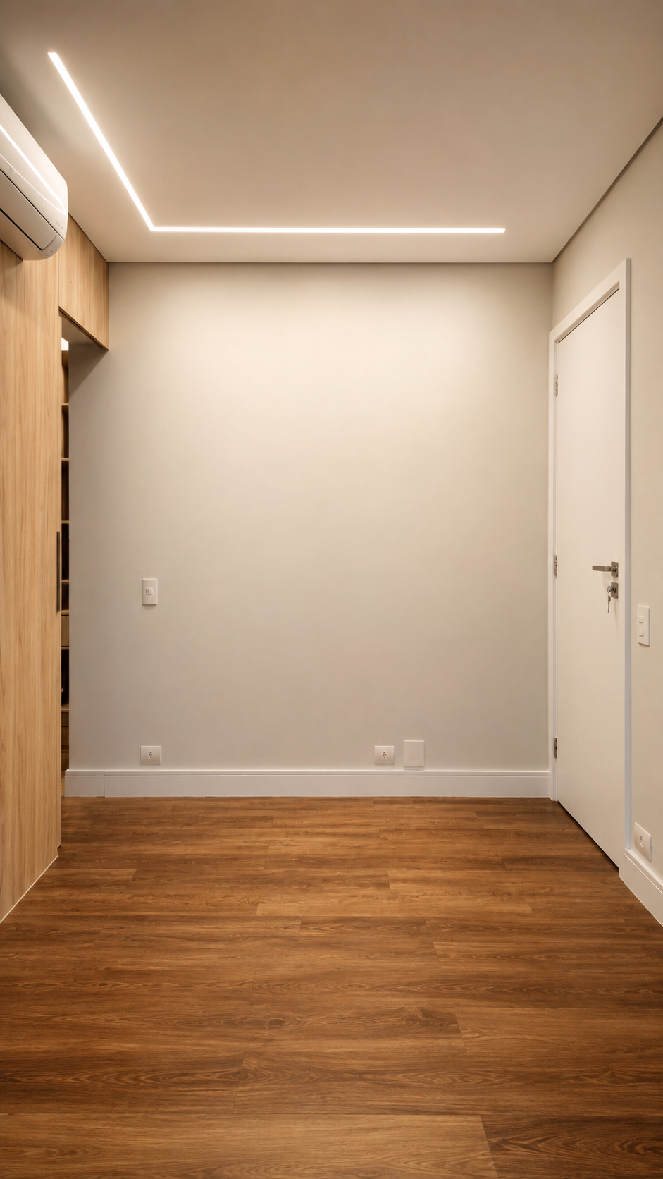 Moema Pássaros: Luxo Reformado e Pronto para Morar (106m²) - Imagem 6