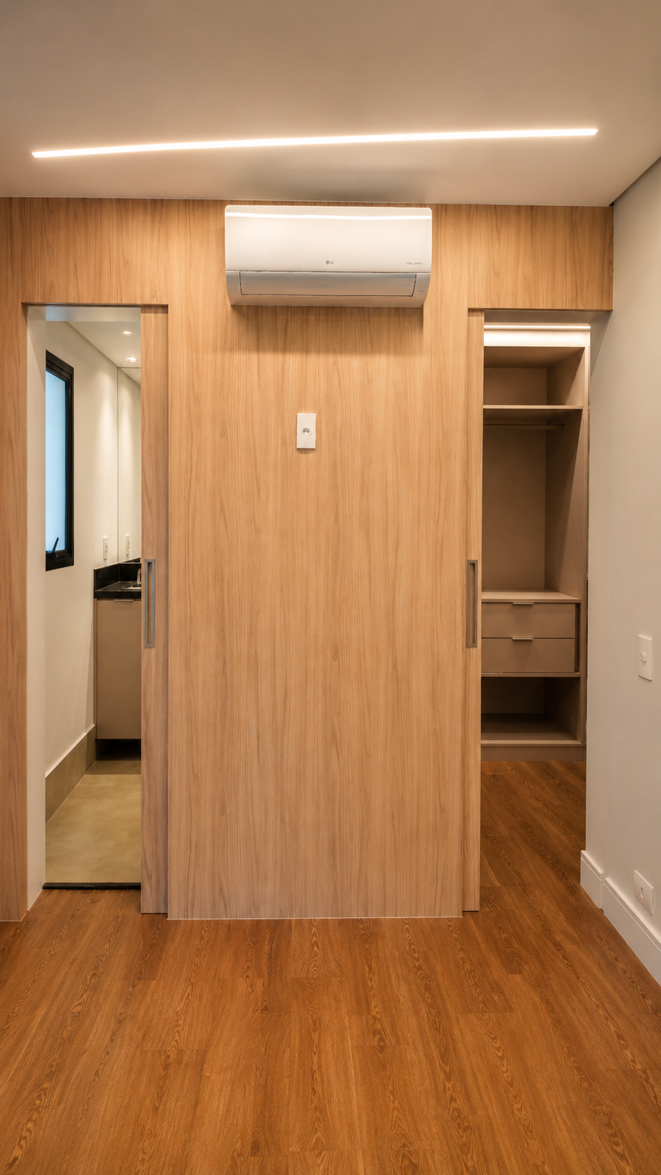 Moema Pássaros: Luxo Reformado e Pronto para Morar (106m²) - Imagem 8