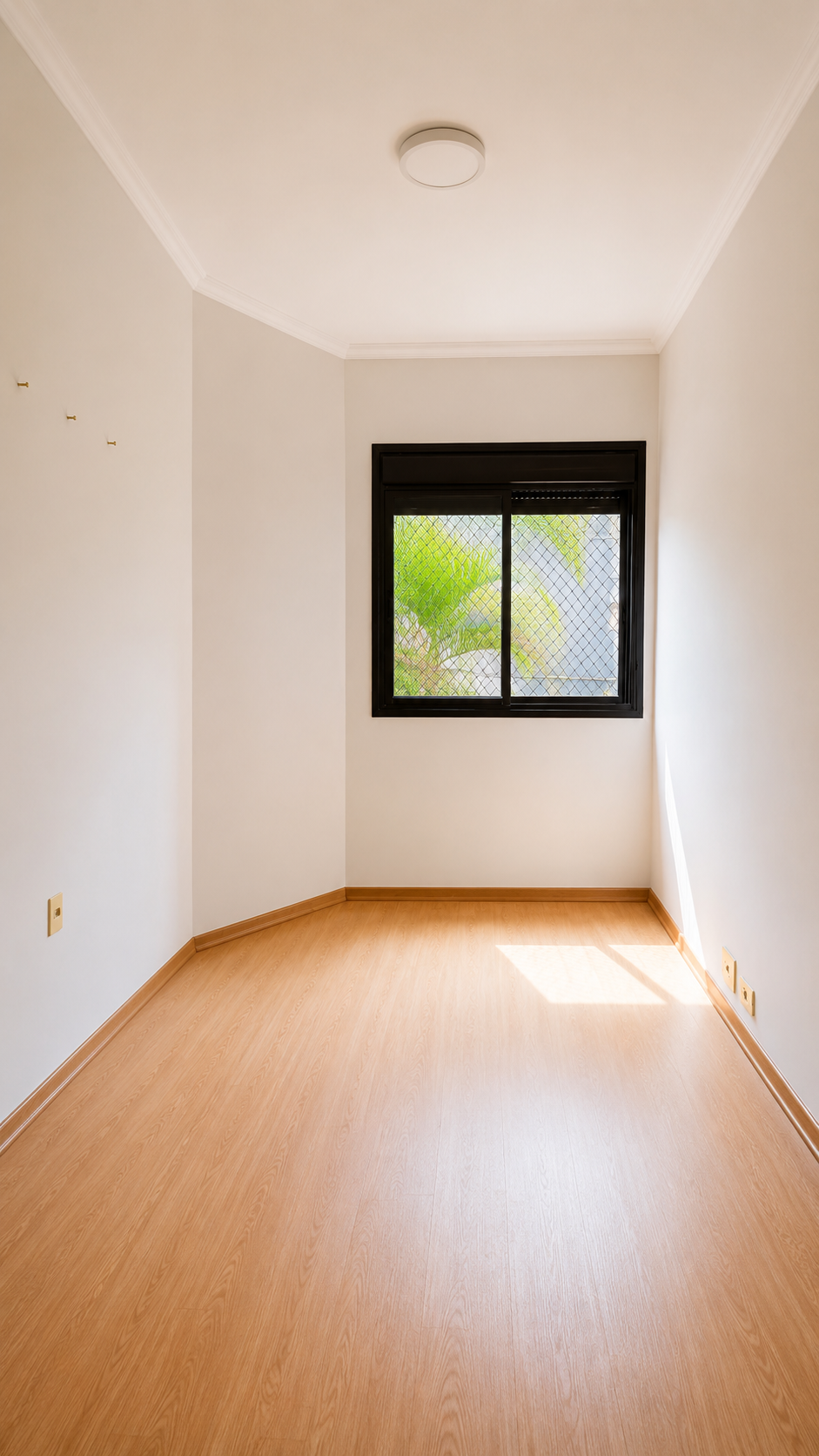 Amplo Apartamento de 128m² com 3 Quartos (1 Suíte) e 2 Vagas na Vila Nova Conceição - Imagem 7